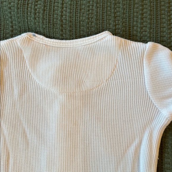 Magnetic Me Waffle Footies, 6-9m - Picture 7 of 7